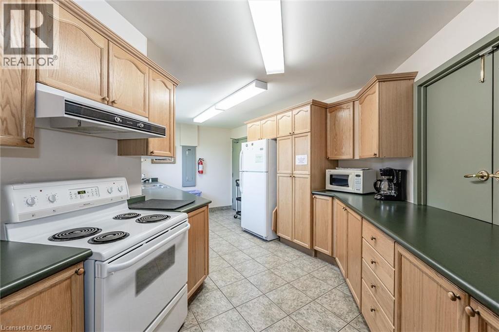 20 ST GEORGE Street Unit# 110 thumbnail 27