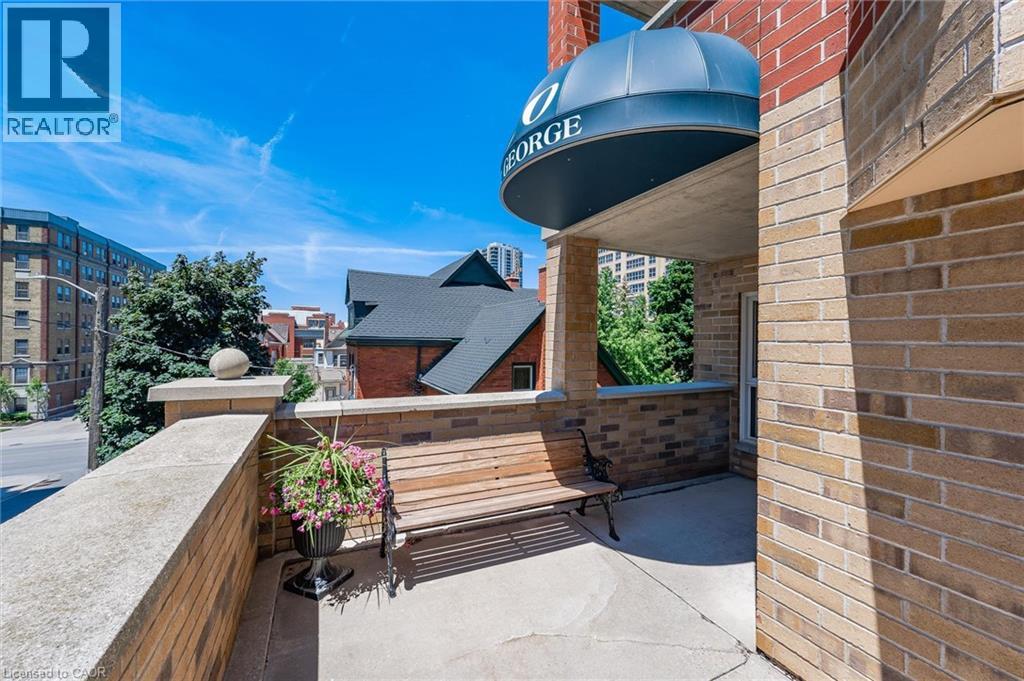20 ST GEORGE Street Unit# 110 thumbnail 29