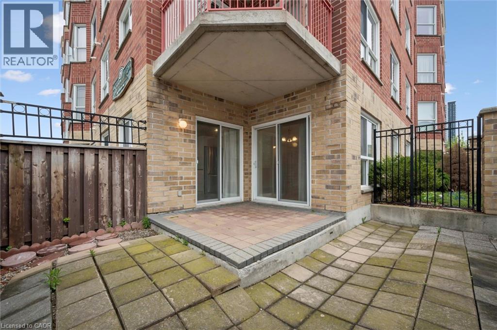 20 ST GEORGE Street Unit# 110 thumbnail 34