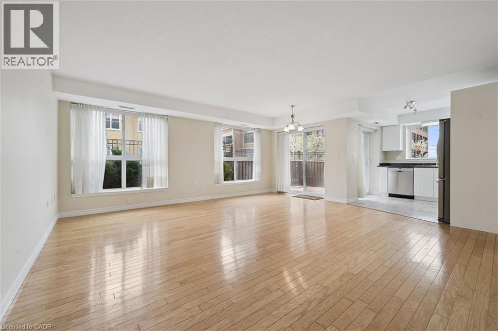 20 ST GEORGE Street Unit# 110 thumbnail 6
