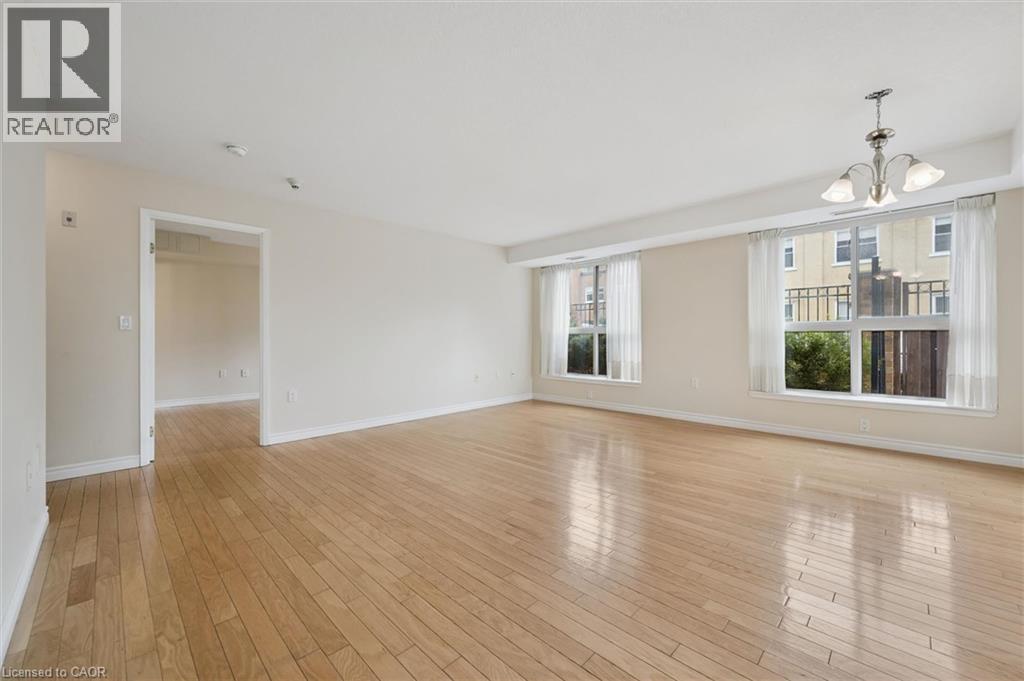 20 ST GEORGE Street Unit# 110 thumbnail 7