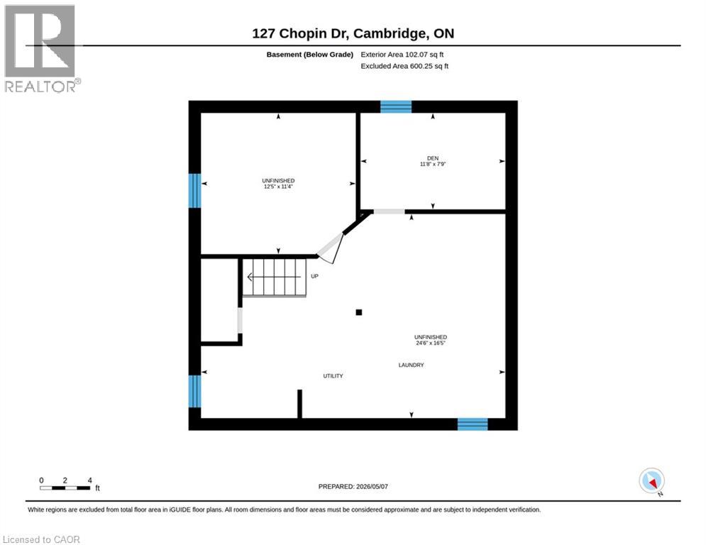 127 CHOPIN Drive thumbnail 30