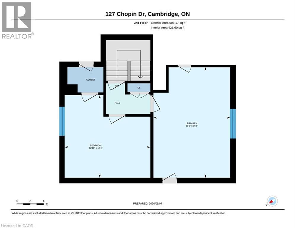 127 CHOPIN Drive thumbnail 31