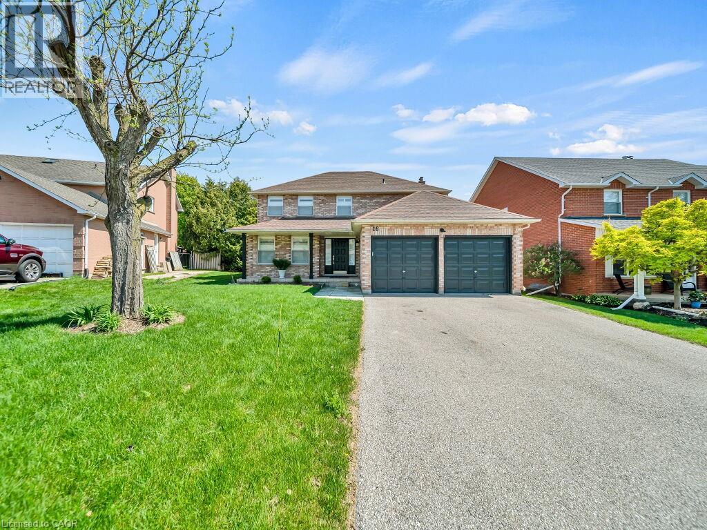16 GLENNIE Court thumbnail 2