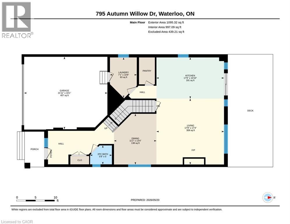 795 AUTUMN WILLOW Drive thumbnail 40