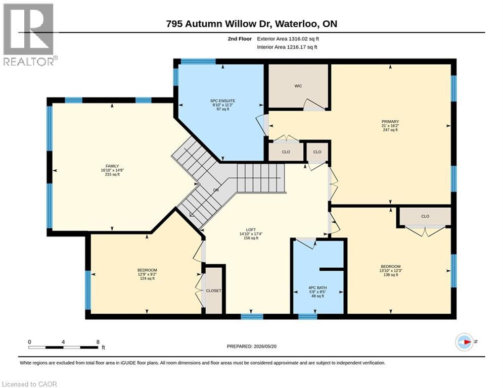795 AUTUMN WILLOW Drive thumbnail 41