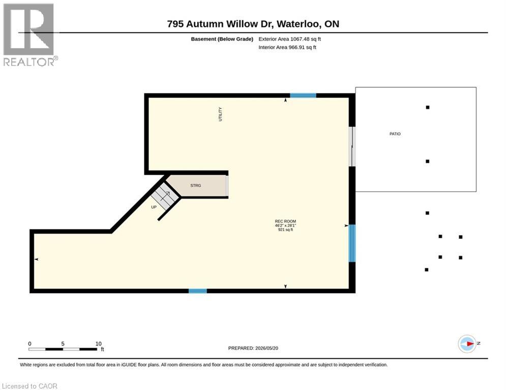 795 AUTUMN WILLOW Drive thumbnail 42