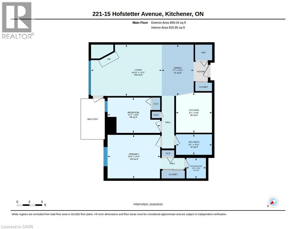 15 HOFSTETTER Avenue Unit# 221 thumbnail 18