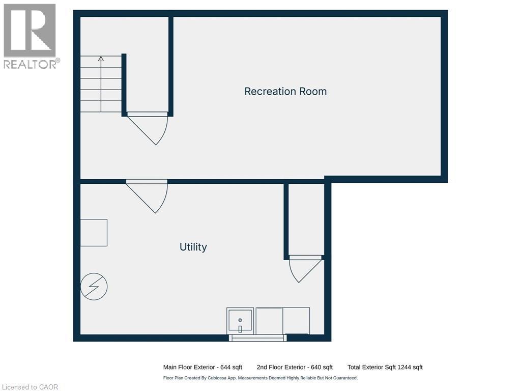 28 UNDERHILL Crescent Unit# 3 thumbnail 22