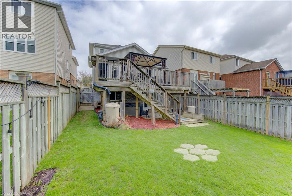 512 HIDDEN CREEK Drive thumbnail 37