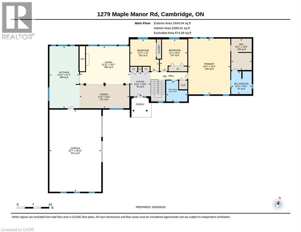 1279 MAPLE MANOR Road thumbnail 48