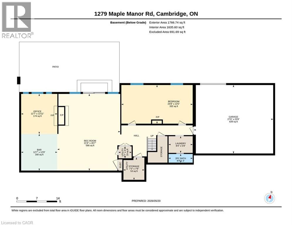 1279 MAPLE MANOR Road thumbnail 49