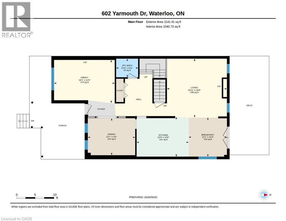 602 YARMOUTH Drive thumbnail 35