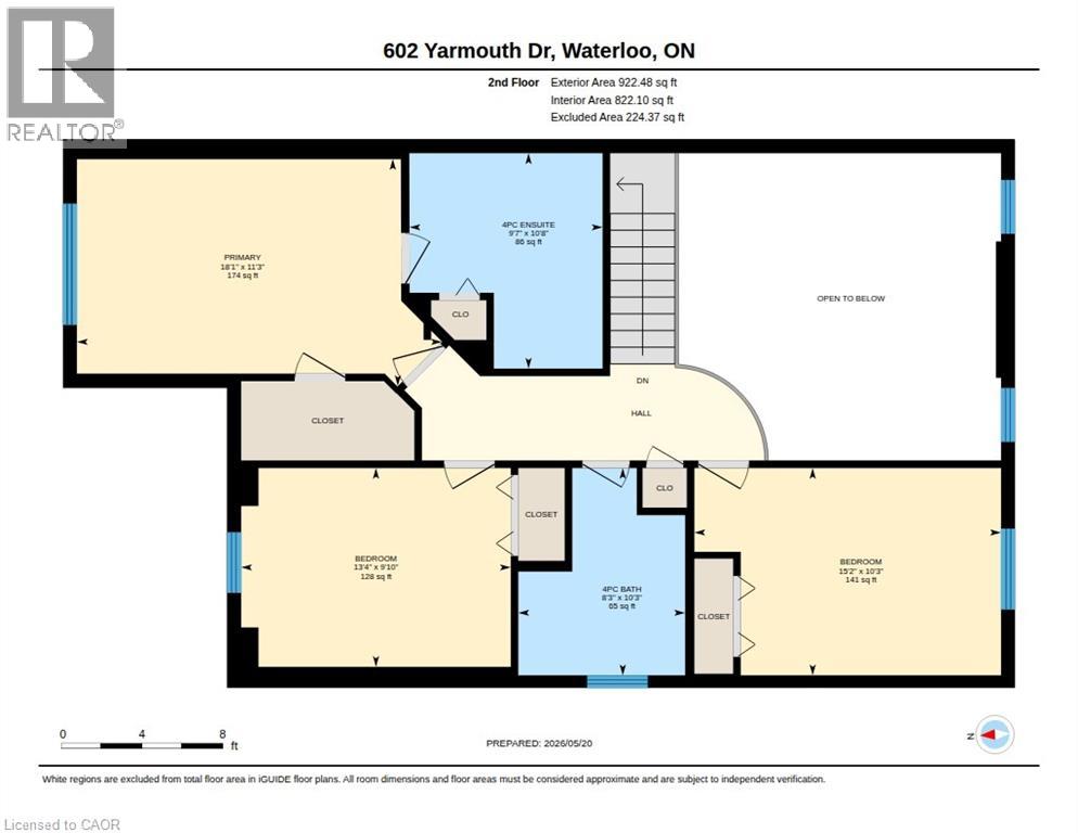 602 YARMOUTH Drive thumbnail 36