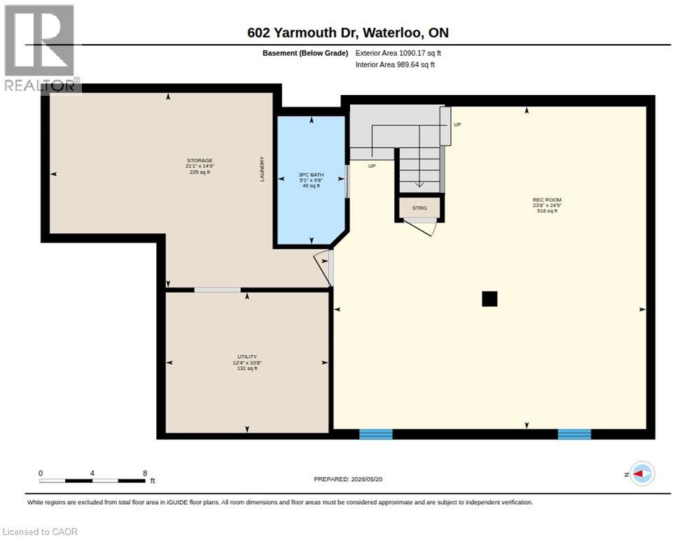 602 YARMOUTH Drive thumbnail 37