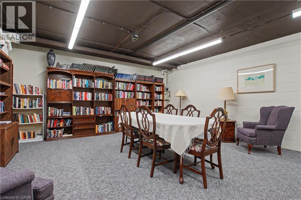 45 WESTMOUNT Road N Unit# 202 thumbnail 21