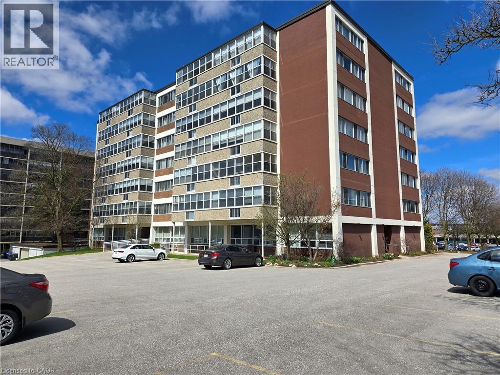 45 WESTMOUNT Road N Unit# 202 thumbnail 22