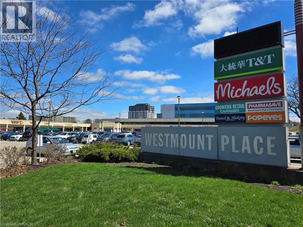 45 WESTMOUNT Road N Unit# 202 thumbnail 24