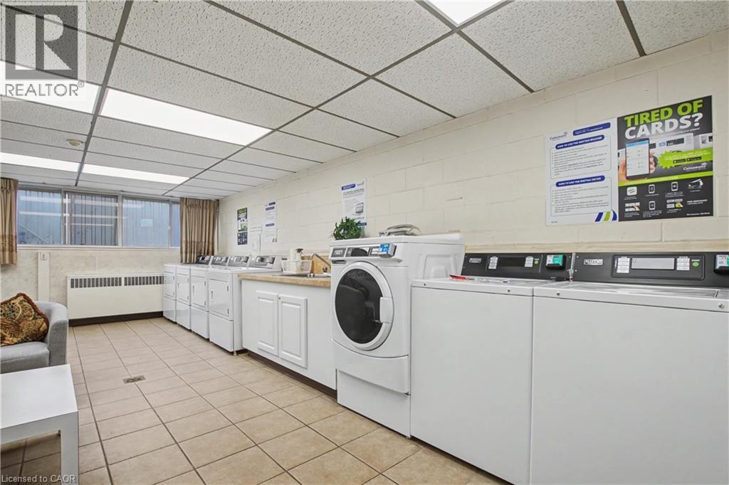 45 WESTMOUNT Road N Unit# 202 thumbnail 19