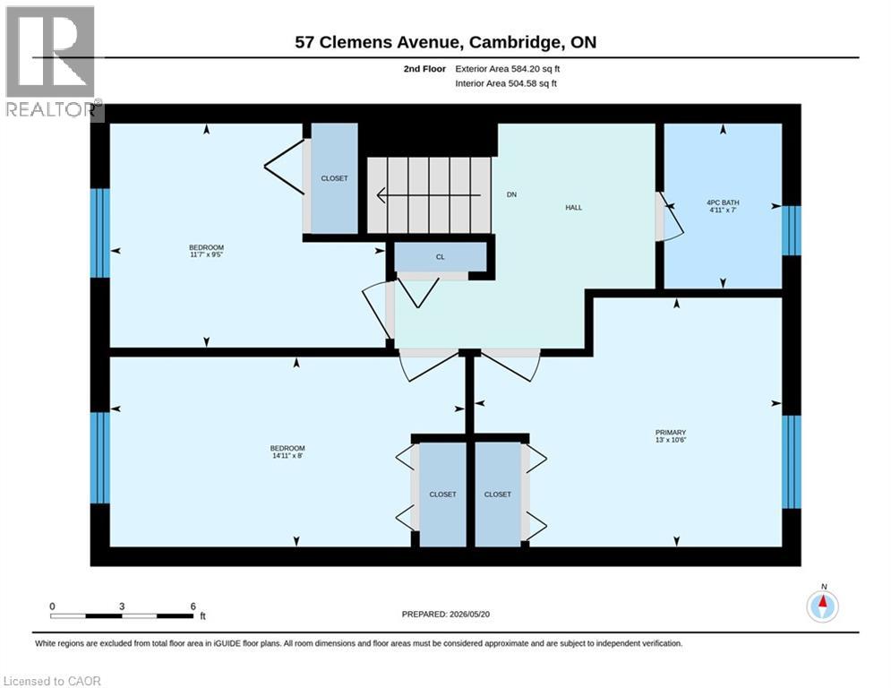 57 CLEMENS Avenue thumbnail 29