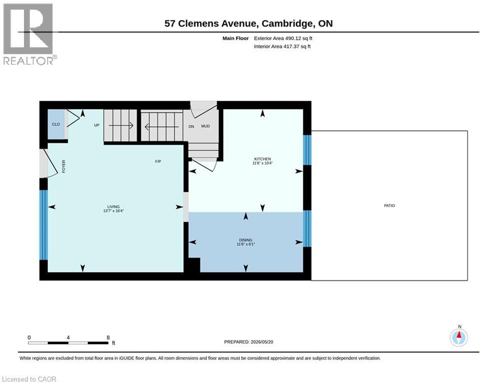 57 CLEMENS Avenue thumbnail 30