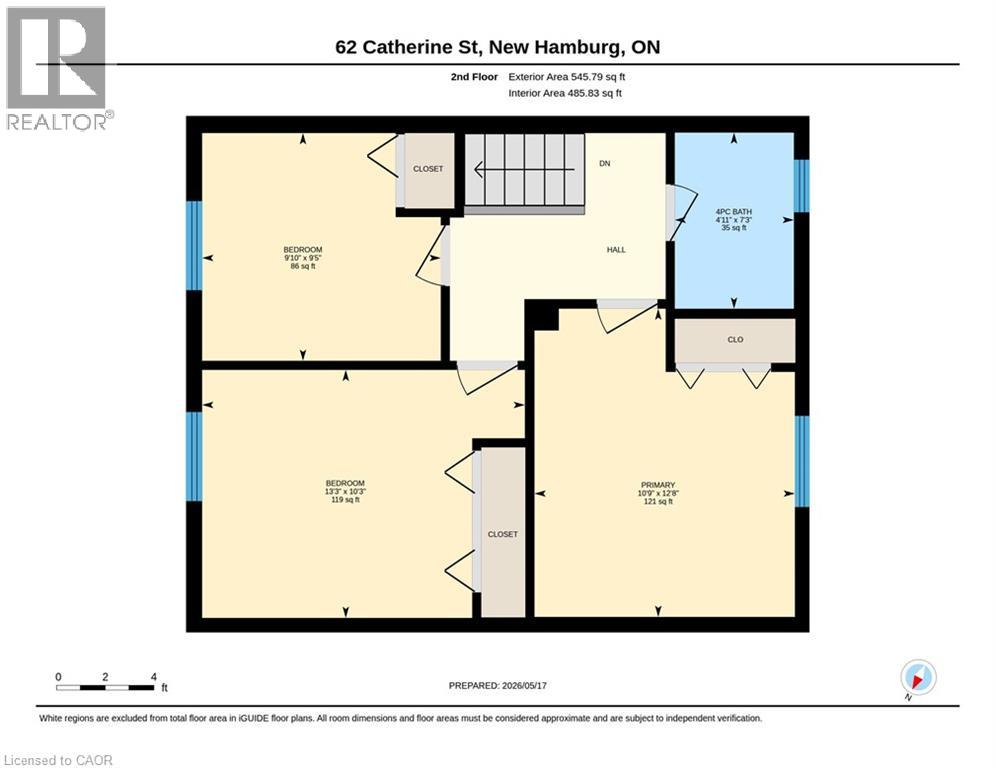 62 CATHERINE Street thumbnail 33