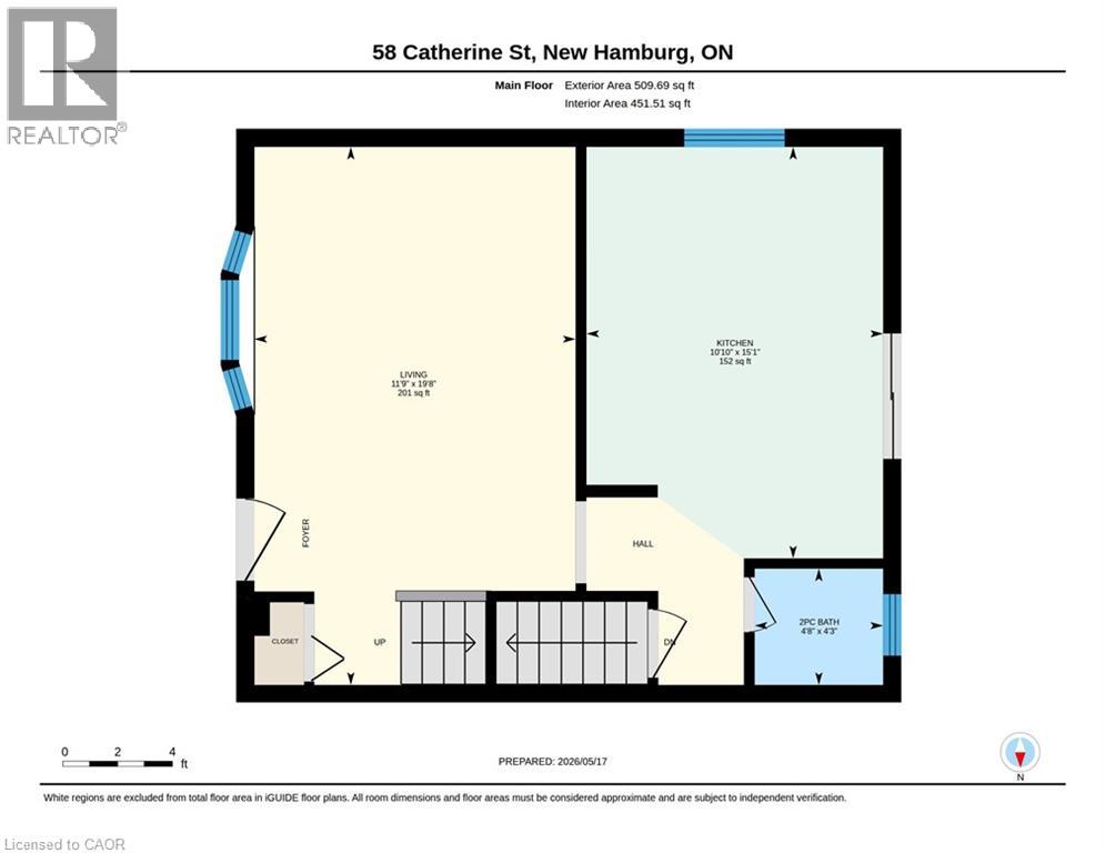 58 CATHERINE Street thumbnail 34