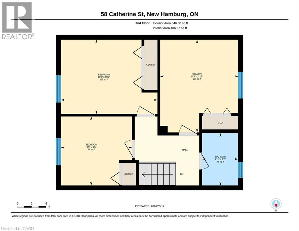 58 CATHERINE Street thumbnail 35