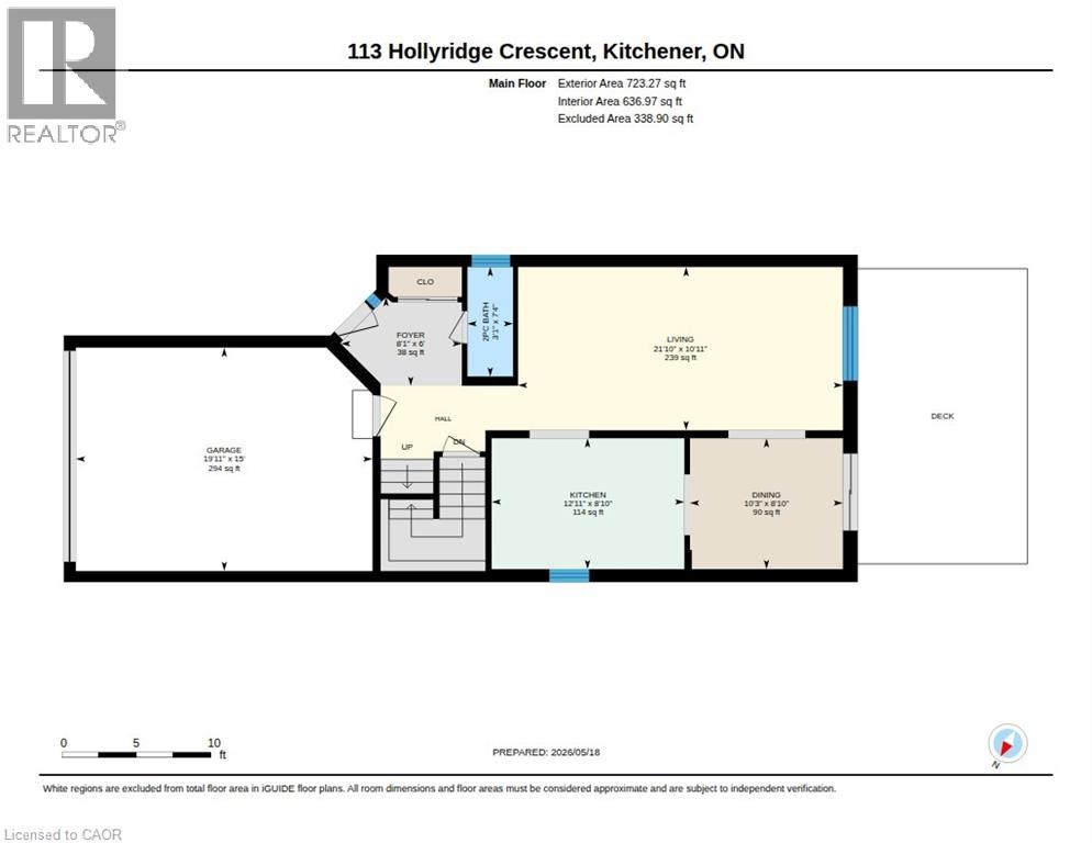 113 HOLLYRIDGE Crescent thumbnail 41