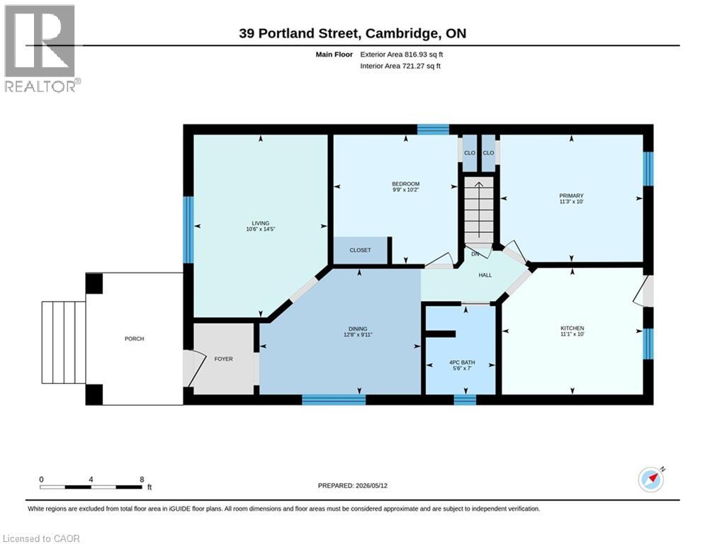 39 PORTLAND Street thumbnail 34