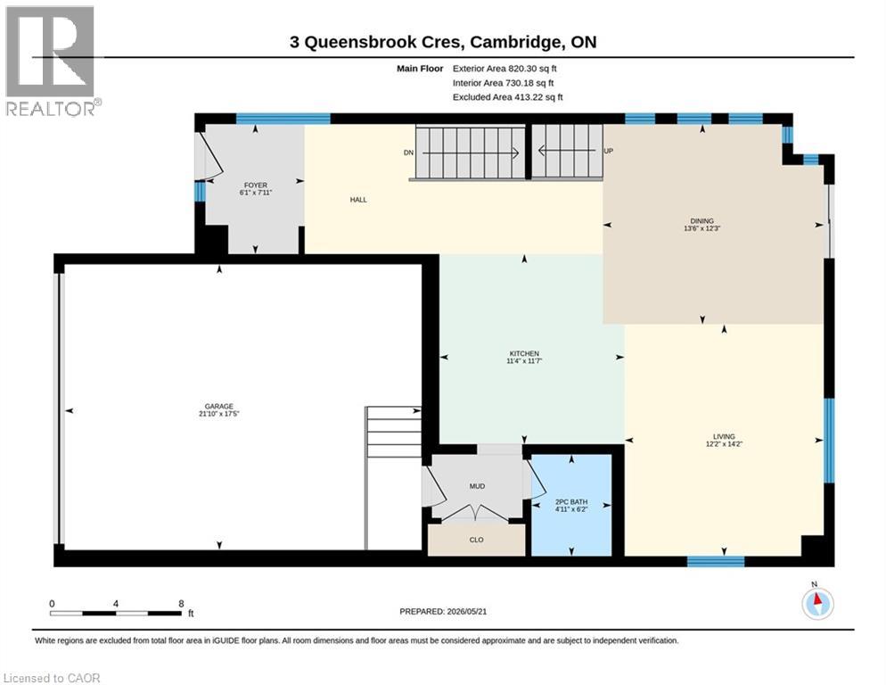 3 QUEENSBROOK Crescent thumbnail 33