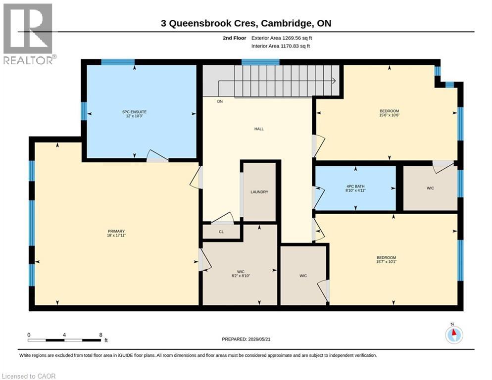 3 QUEENSBROOK Crescent thumbnail 34