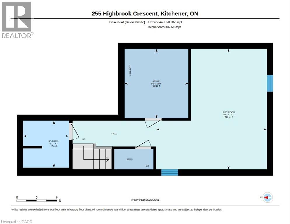 255 HIGHBROOK Crescent thumbnail 35