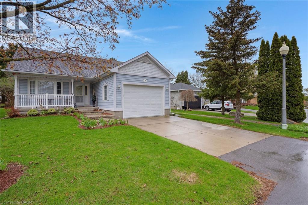 9 LAKEFIELD Court Unit# 89 thumbnail 2