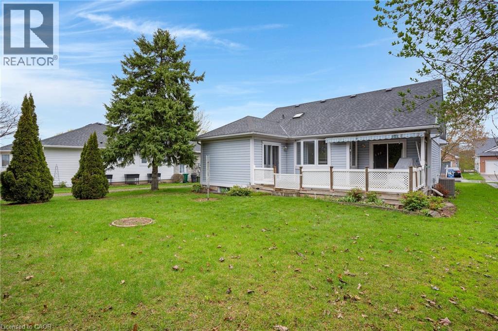 9 LAKEFIELD Court Unit# 89 thumbnail 49