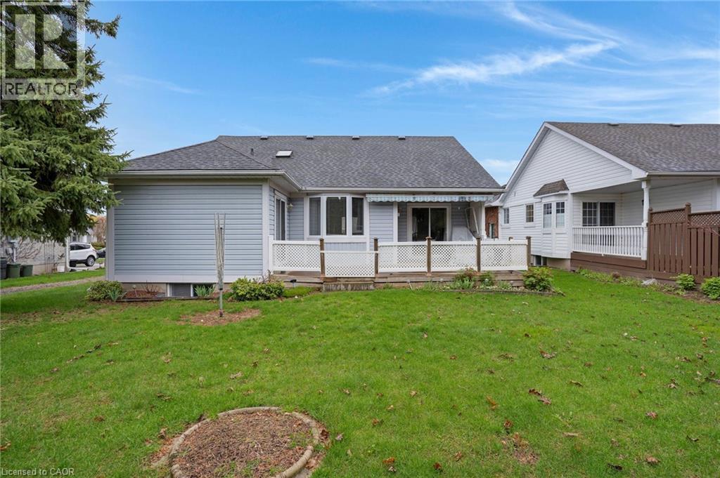 9 LAKEFIELD Court Unit# 89 thumbnail 48