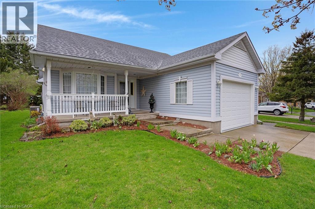 9 LAKEFIELD Court Unit# 89 thumbnail 45
