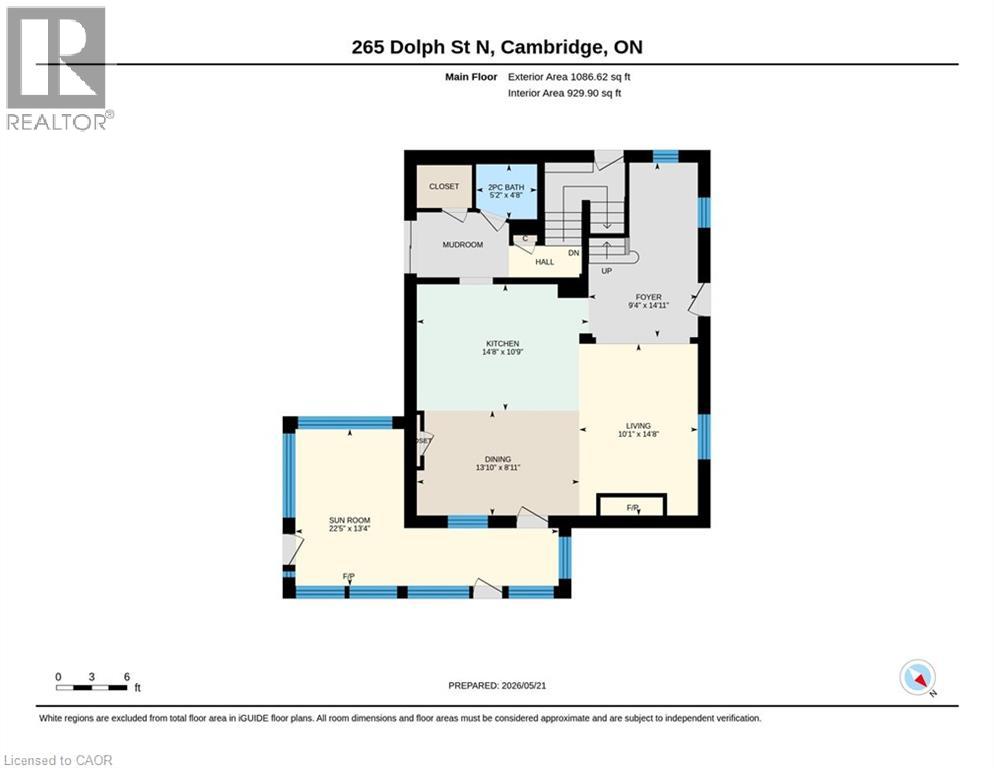 265 DOLPH Street N thumbnail 40