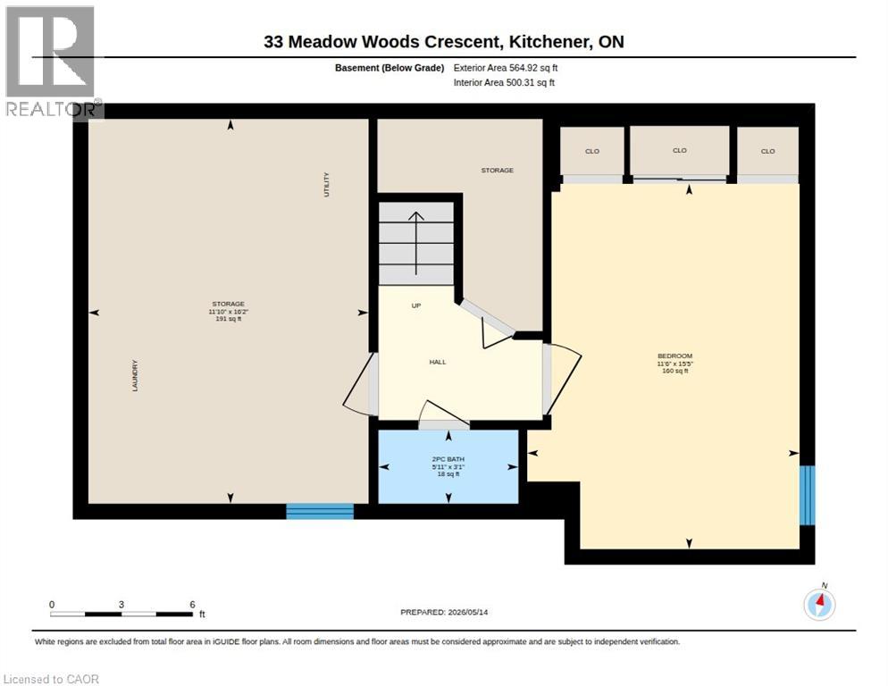 33 MEADOW WOODS Crescent thumbnail 24