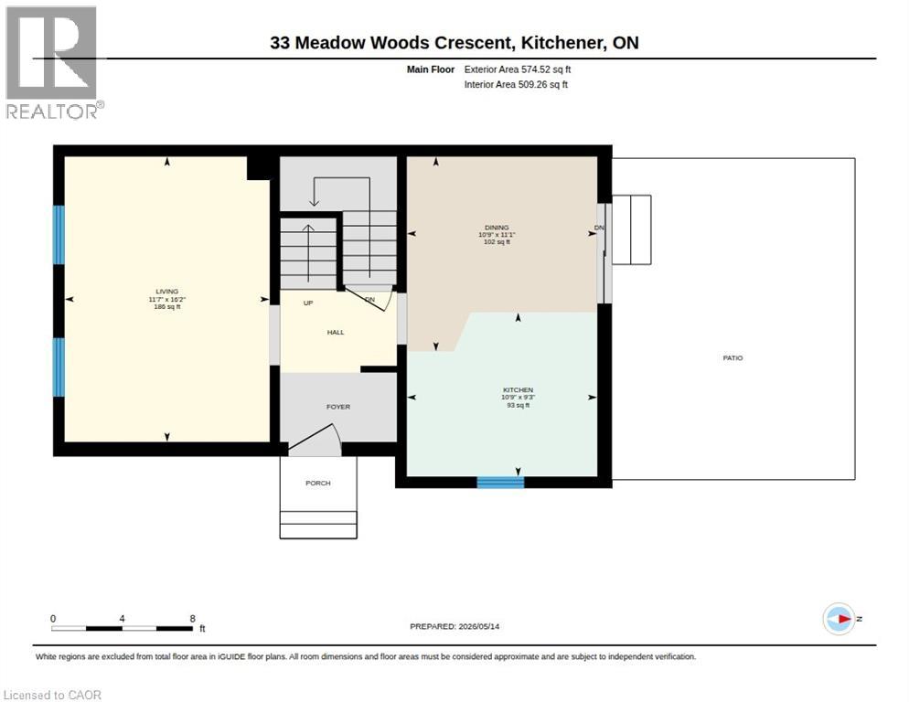 33 MEADOW WOODS Crescent thumbnail 22