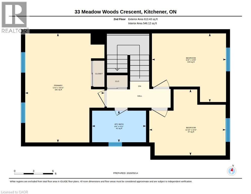 33 MEADOW WOODS Crescent thumbnail 23