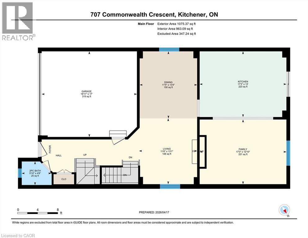 707 COMMONWEALTH Crescent thumbnail 47