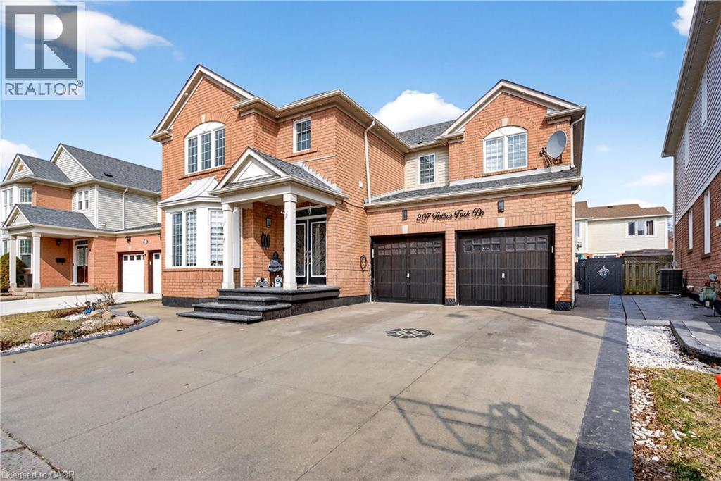 207 ARTHUR FACH Drive thumbnail 2