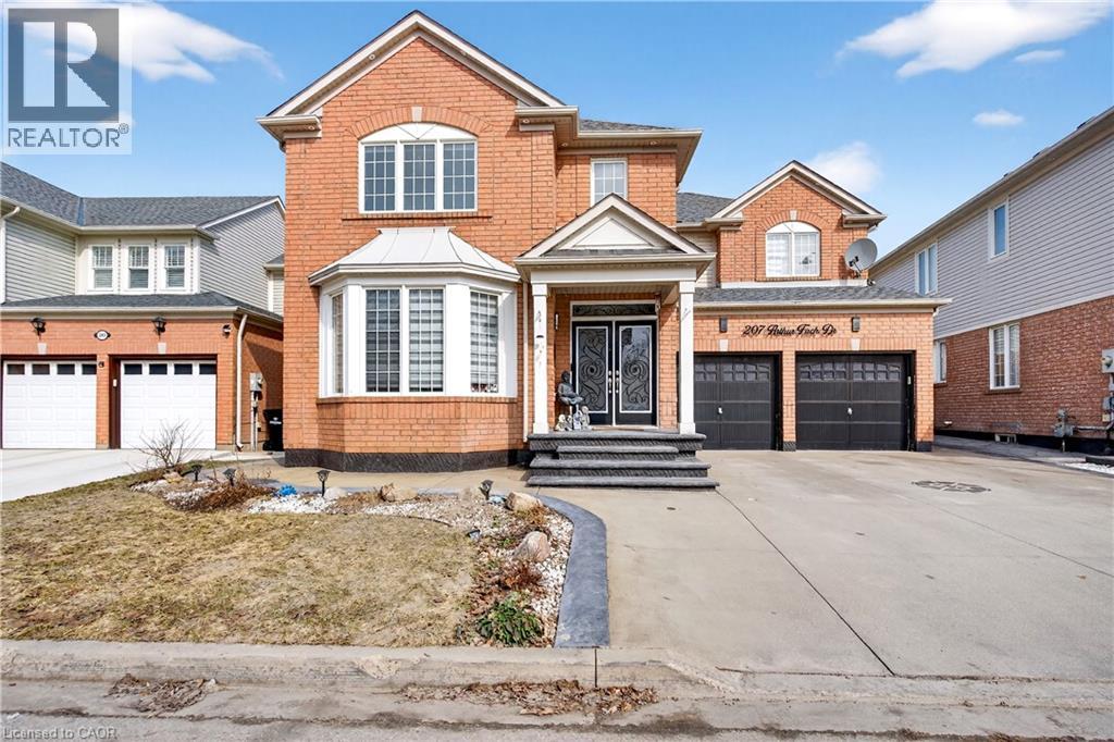 207 ARTHUR FACH Drive thumbnail 3