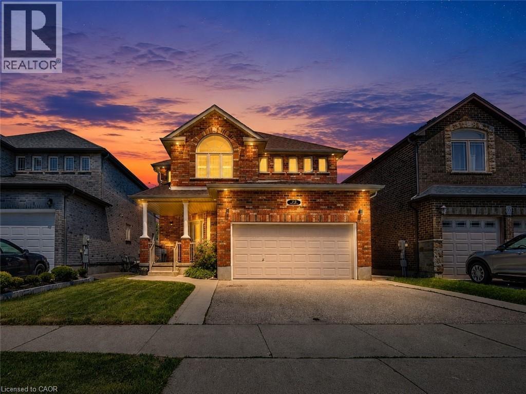 73 FITZGERALD Drive