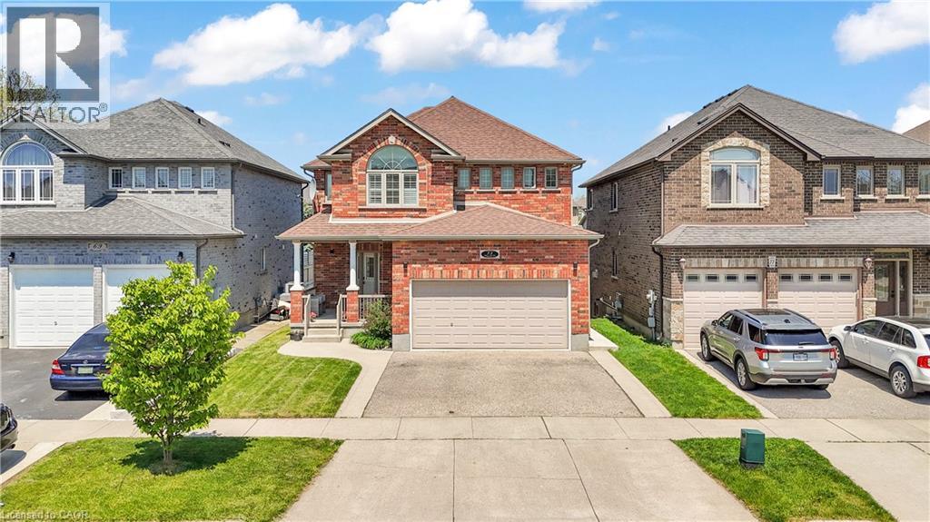 73 FITZGERALD Drive thumbnail 2