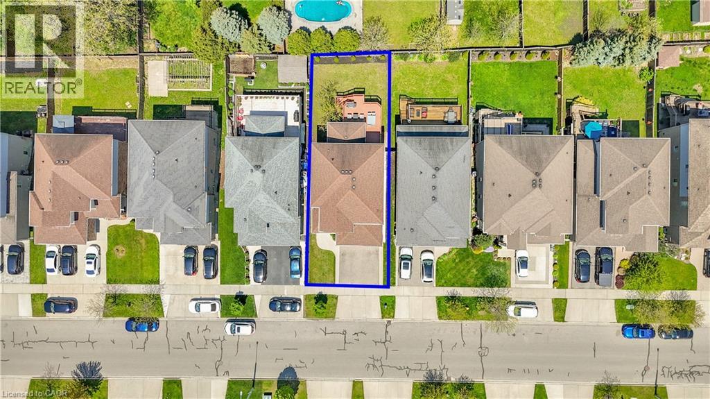 73 FITZGERALD Drive thumbnail 5