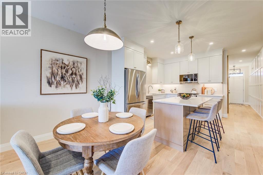 124 SOUTH PARKWOOD Boulevard thumbnail 13