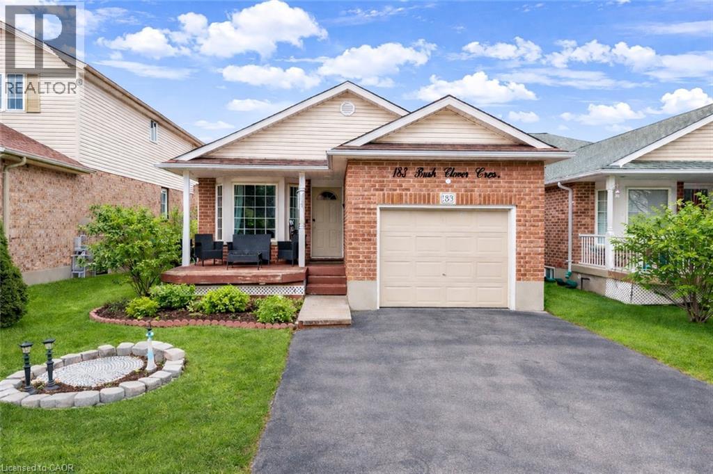 183 BUSH CLOVER Crescent thumbnail 35