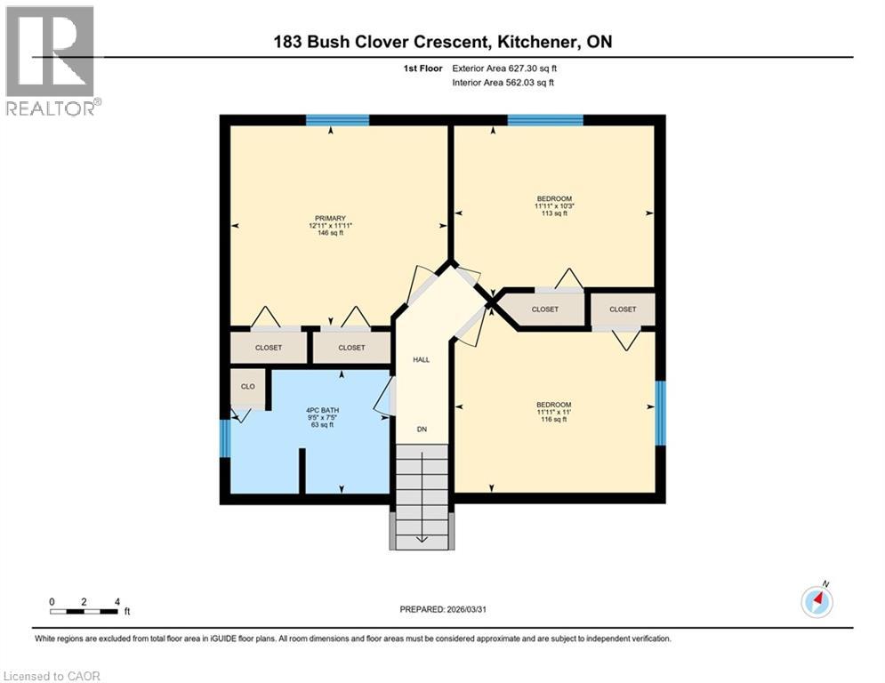 183 BUSH CLOVER Crescent thumbnail 38